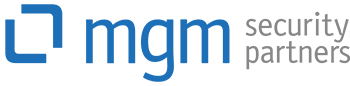 mgm Logo